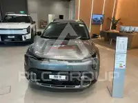 2026 KIA Stonic