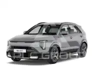 2026 KIA Niro