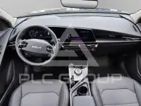 2026 KIA Niro