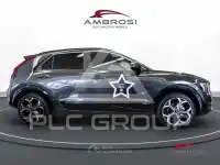 2026 KIA Niro