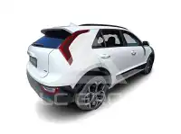 2026 KIA Niro