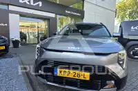 2026 KIA Niro
