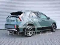 2026 KIA Niro