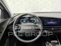 2026 KIA Niro