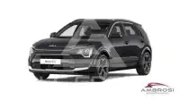 2026 KIA Niro