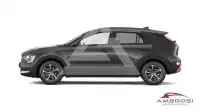 2026 KIA Niro