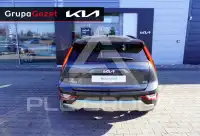 2026 KIA Niro