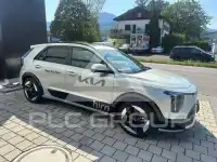 2026 KIA Niro