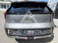 2026 KIA Niro