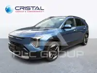 2026 KIA Niro