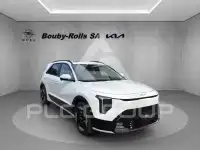 2026 KIA Niro