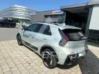 2026 KIA Niro
