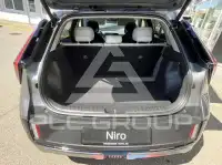 2026 KIA Niro