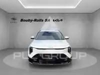 2026 KIA Niro