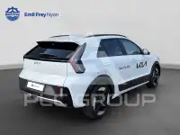 2026 KIA Niro