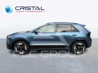 2026 KIA Niro