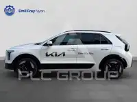 2026 KIA Niro