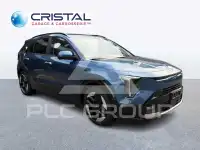 2026 KIA Niro