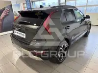 2026 KIA Niro