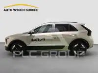 2026 KIA Niro