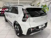 2026 KIA Niro