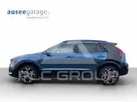2026 KIA Niro