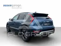 2026 KIA Niro