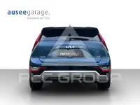 2026 KIA Niro