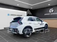 2026 KIA Niro