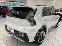 2026 KIA Niro