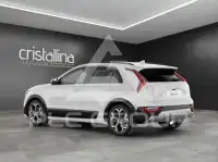 2026 KIA Niro