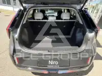 2026 KIA Niro