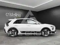 2026 KIA Niro