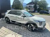 2026 KIA Niro