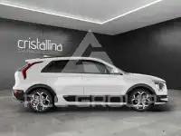 2026 KIA Niro