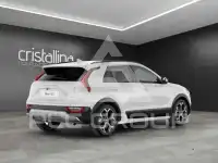 2026 KIA Niro