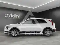 2026 KIA Niro