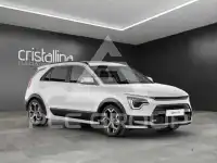 2026 KIA Niro