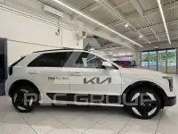 2026 KIA Niro