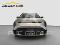 2026 KIA Niro
