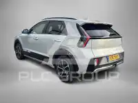 2026 KIA Niro