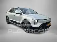 2026 KIA Niro
