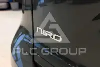 2026 KIA Niro