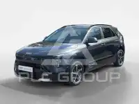 2026 KIA Niro