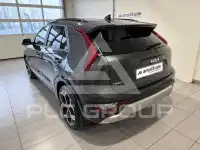 2026 KIA Niro