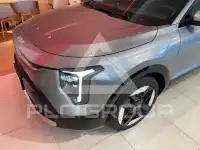 2026 KIA Niro