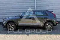 2026 KIA Niro
