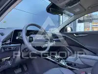 2026 KIA Niro