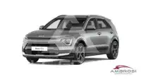 2026 KIA Niro