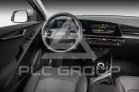 2026 KIA Niro